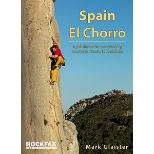 Spain: El Chorro