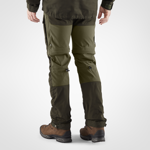 Fjällräven Keb Gaiter Trousers Mens Long