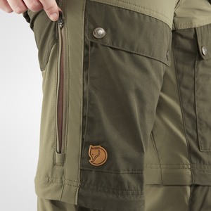 Fjällräven Keb Gaiter Trousers Women