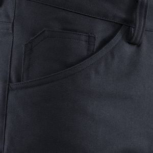 Fjällräven Greenland Canvas Jeans Mens