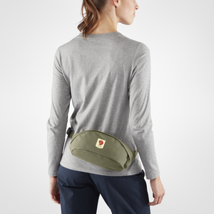 Fjällräven Ulvö Hip Pack Medium