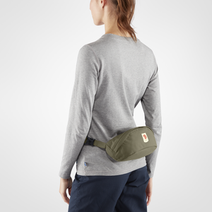 Fjällräven Ulvö Hip Pack Medium