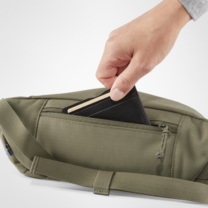 Fjällräven Ulvö Hip Pack Medium