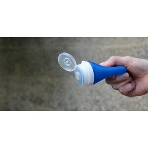 HumanGear GoToob+ Large (100ml)