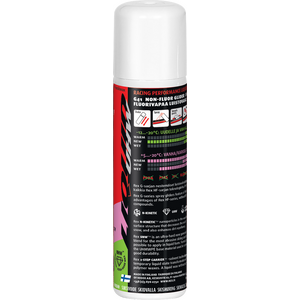 Rex G41 розово/зелено (+5…-20°C) N-Kinetic Spray