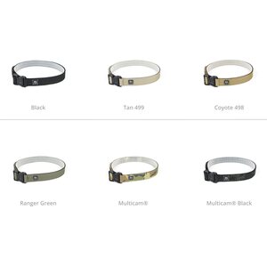 FROG.PRO COBRA Shooter Belt