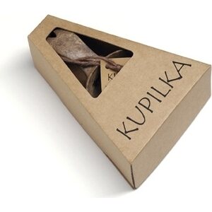 Kupilka 21 + lusikka Varuste.net-logolla
