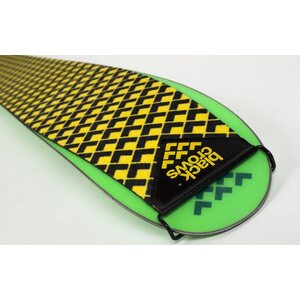 Black Crows Solis Pellis Hybrid Skins
