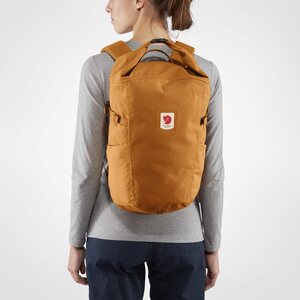 Fjällräven Ulvö Rolltop 23