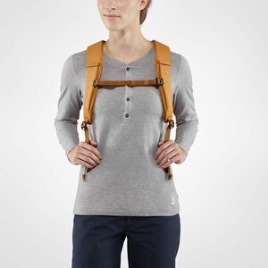 Fjällräven Ulvö Rolltop 23