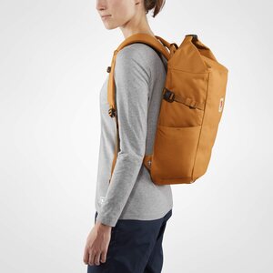 Fjällräven Ulvö Rolltop 23