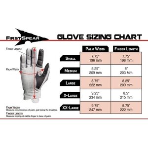 First Spear Multi Climate Glove (MCG)
