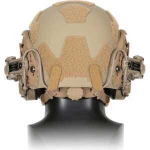 Ops-Core AMP, Communications Headset, Connectorized