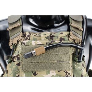 First Spear Cord and Tube Holder