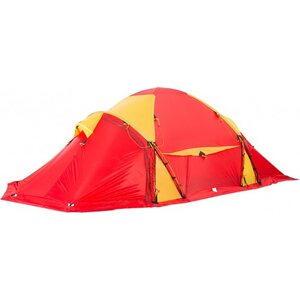 5+ person tents