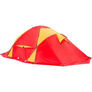 Helsport Svalbard 6 Camp