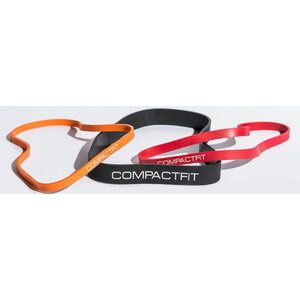 Compactfit Compact Vastuskumi Pro lyhyt