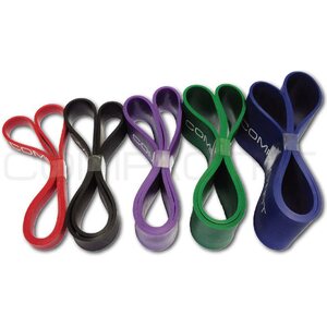 Compactfit Compact Vastuskumi Pro lyhyt