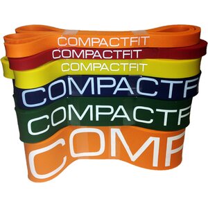 Compactfit Compact Pro Vastuskumi