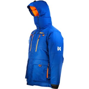 Non-stop Dogwear Jakka