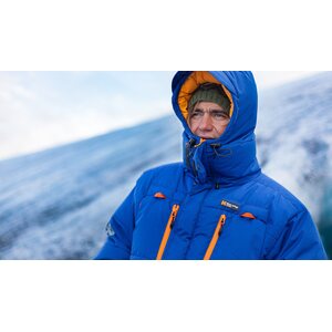 Non-stop Dogwear Jakka