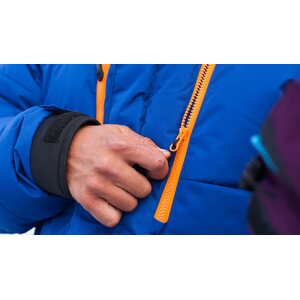 Non-stop Dogwear Jakka