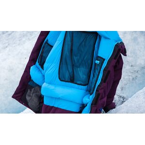 Non-stop Dogwear Jakka