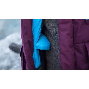Non-stop Dogwear Jakka