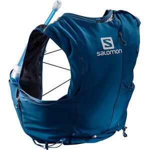 Salomon Adv Skin 8 Set Womens