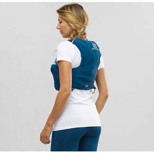 Salomon Adv Skin 8 Set Womens