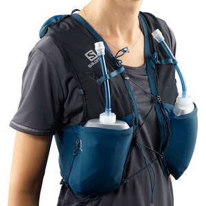 Salomon Adv Skin 8 Set Womens