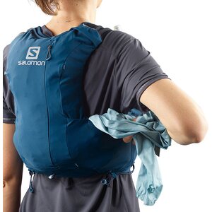 Salomon Adv Skin 8 Set Womens