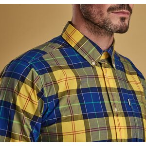 Barbour Toward Shirt