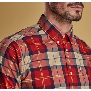 Barbour Toward Shirt