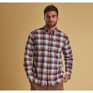 Barbour Madras 1 Shirt