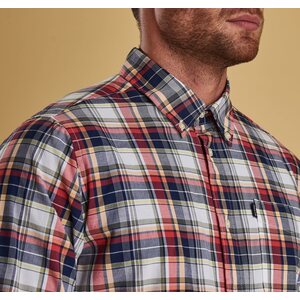 Barbour Madras 1 Shirt