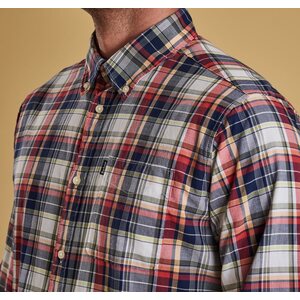 Barbour Madras 1 Shirt