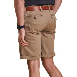 Barbour Neuston Twill Shorts