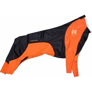 Non-stop Dogwear Protector Snow
