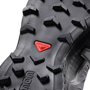 Salomon SpeedCross 4