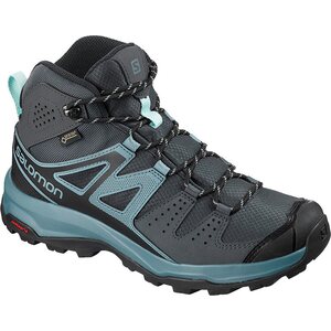 Salomon X Radiant Mid GTX Women