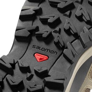 Salomon X Radiant Mid GTX Women