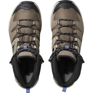Salomon X Radiant Mid GTX Women
