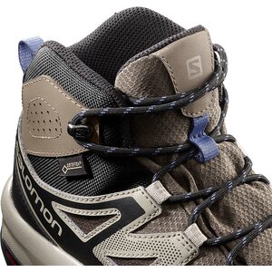 Salomon X Radiant Mid GTX Women