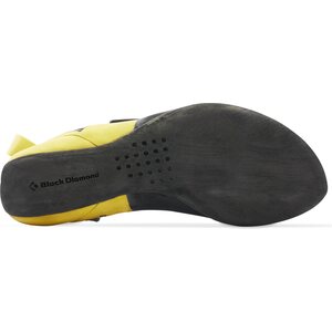 Black Diamond Zone Climbing Shoes Men's