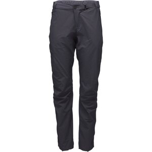 Black Diamond Traverse Pants Women
