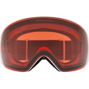 Oakley Flight Deck Matte White w/Prizm Rose