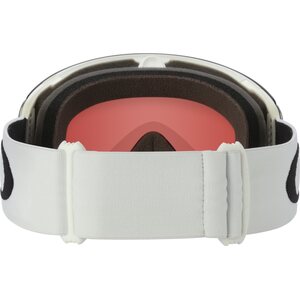 Oakley Flight Deck L Matte White w/ Prizm Snow Torch Iridium