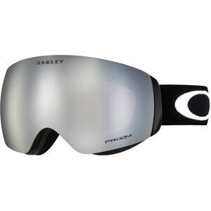 Oakley Flight Deck M, Matte Black w/ Prizm Snow Black Iridium