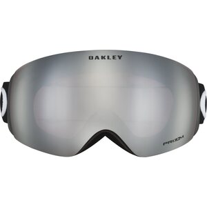Oakley Flight Deck M, Matte Black w/ Prizm Snow Black Iridium